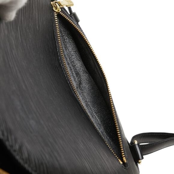 Louis Vuitton Epi Mabillon Backpack M52232 - Picture 6 of 9